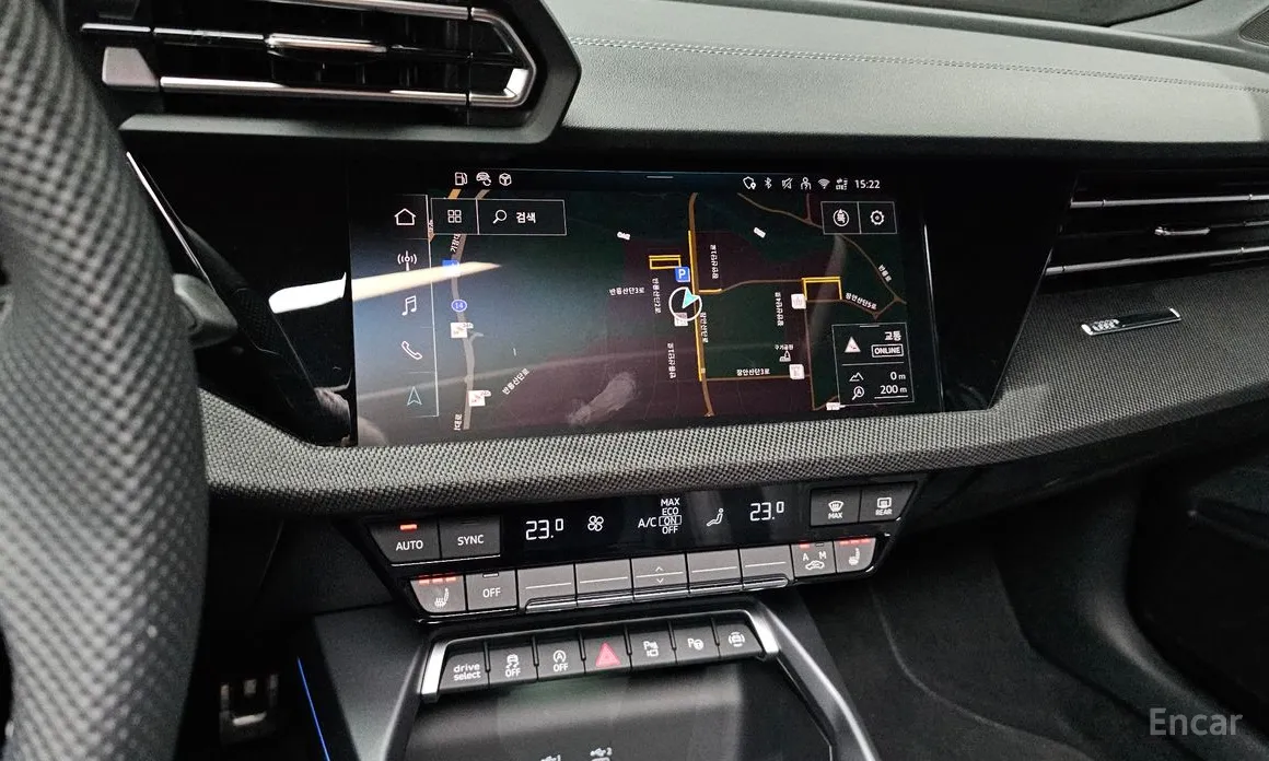 Audi A3 2022 40 TFSI Premium