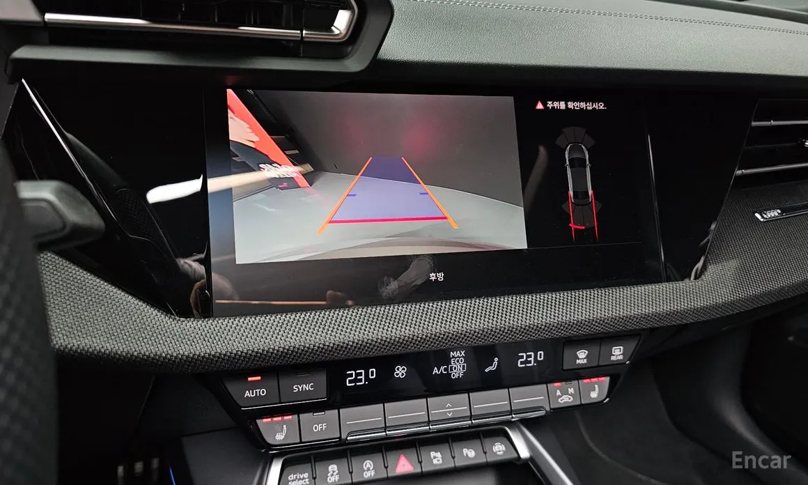 Audi A3 2022 40 TFSI Premium