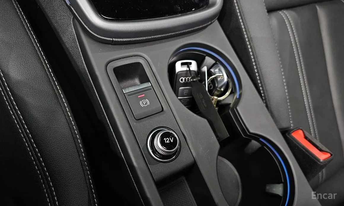 Audi A3 2022 40 TFSI Premium