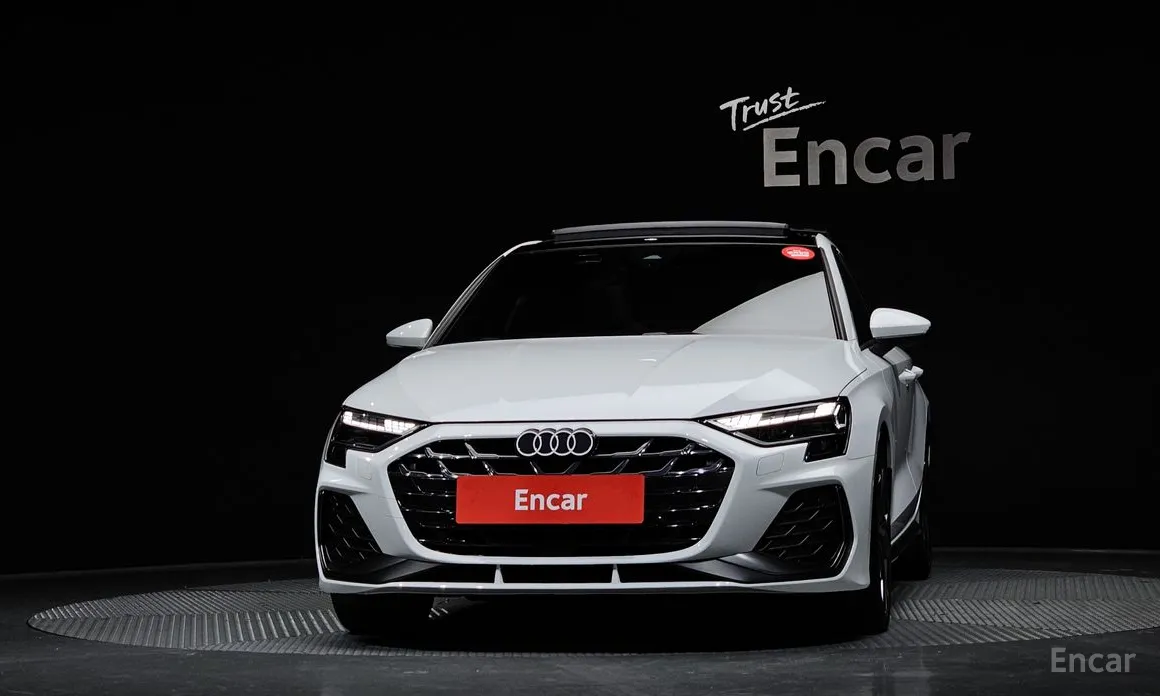 Audi A3 2022 40 TFSI Premium