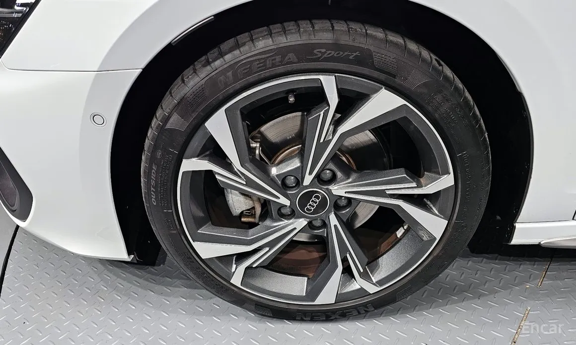 Audi A3 2022 40 TFSI Premium