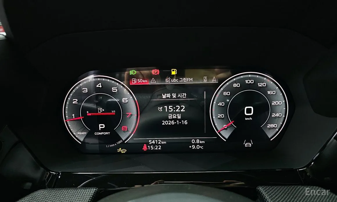 Audi A3 2022 40 TFSI Premium