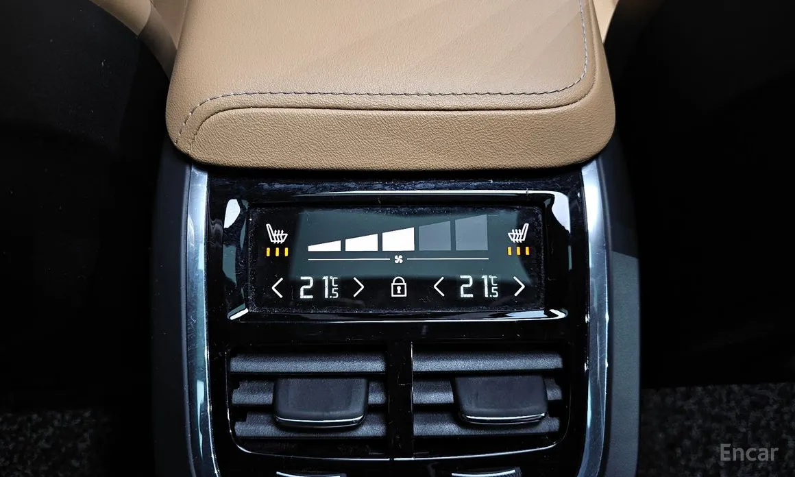 Volvo XC60 2017 B5 Inscription