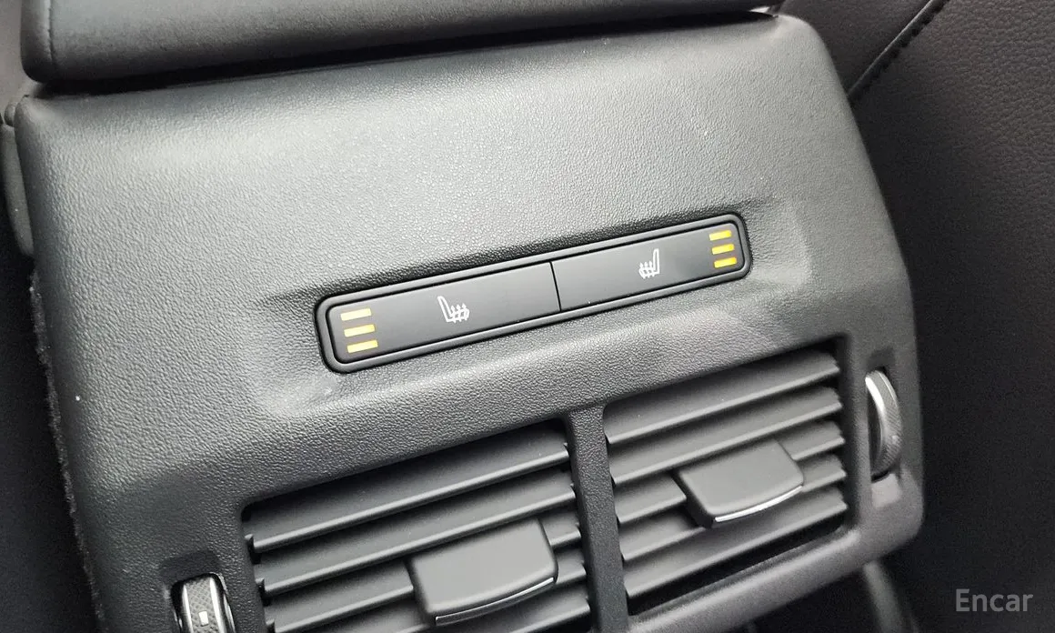 Land Rover Discovery Sport 2020 P250 S