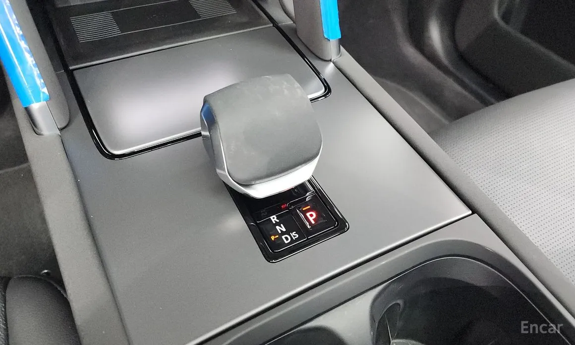 Land Rover Discovery Sport 2020 P250 S