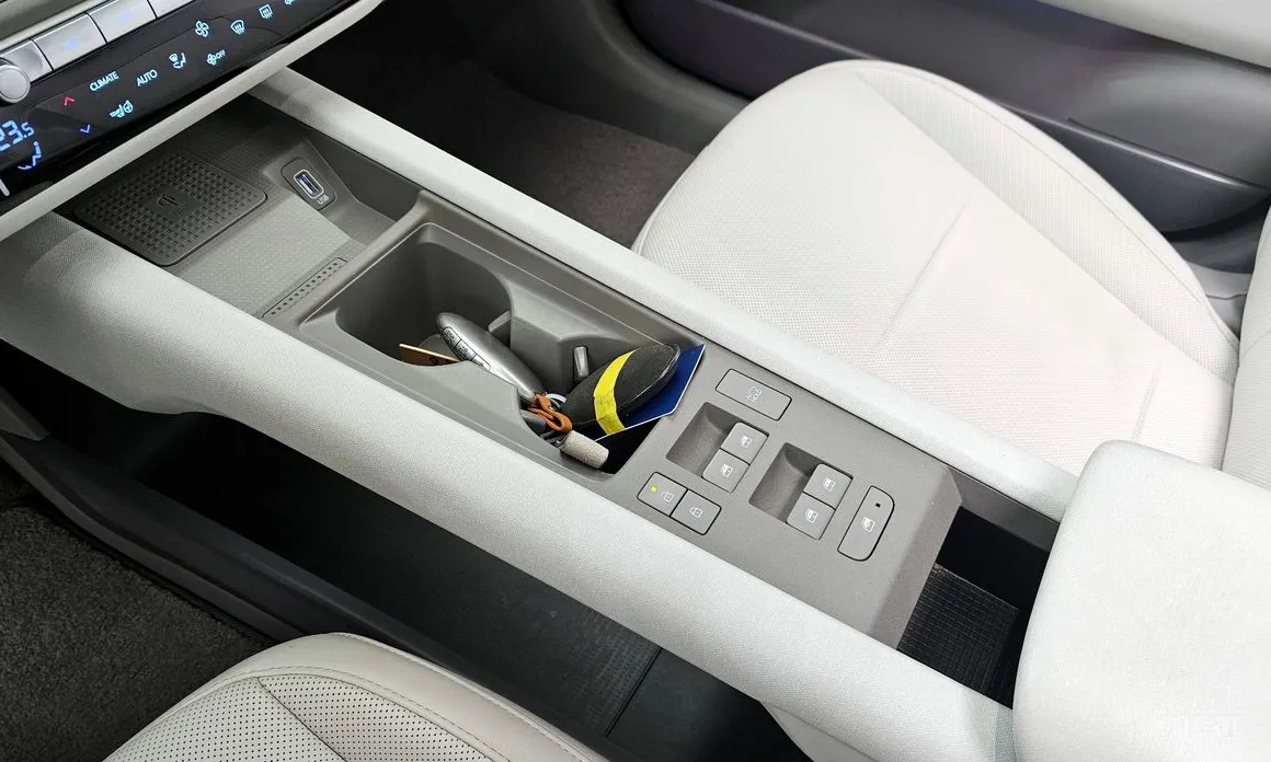 Hyundai Ioniq 6 2022 Long Range