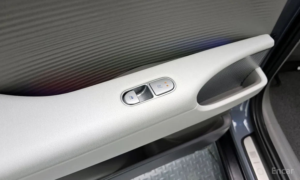 Hyundai Ioniq 6 2022 Long Range