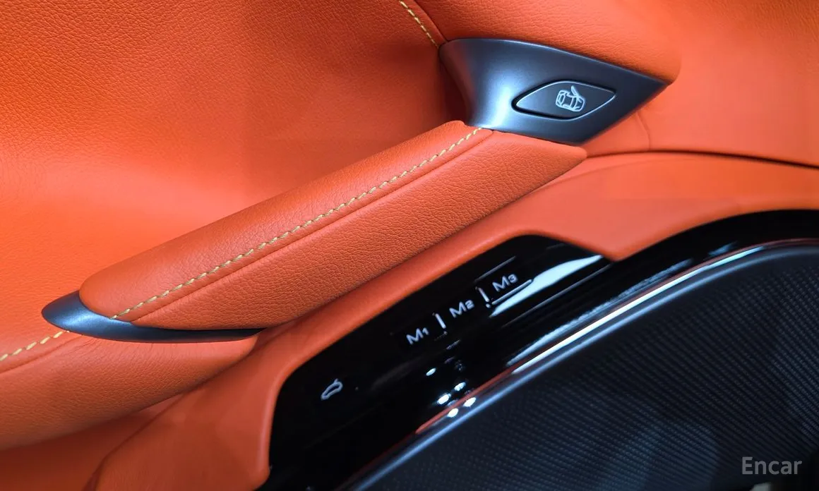 Ferrari Roma 2020 3.9