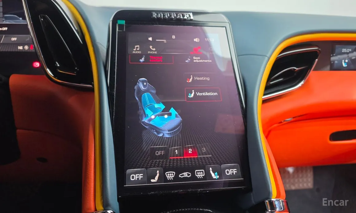 Ferrari Roma 2020 3.9