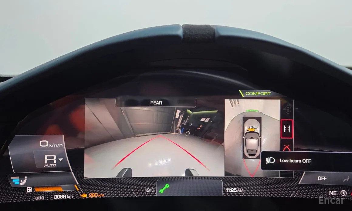 Ferrari Roma 2020 3.9