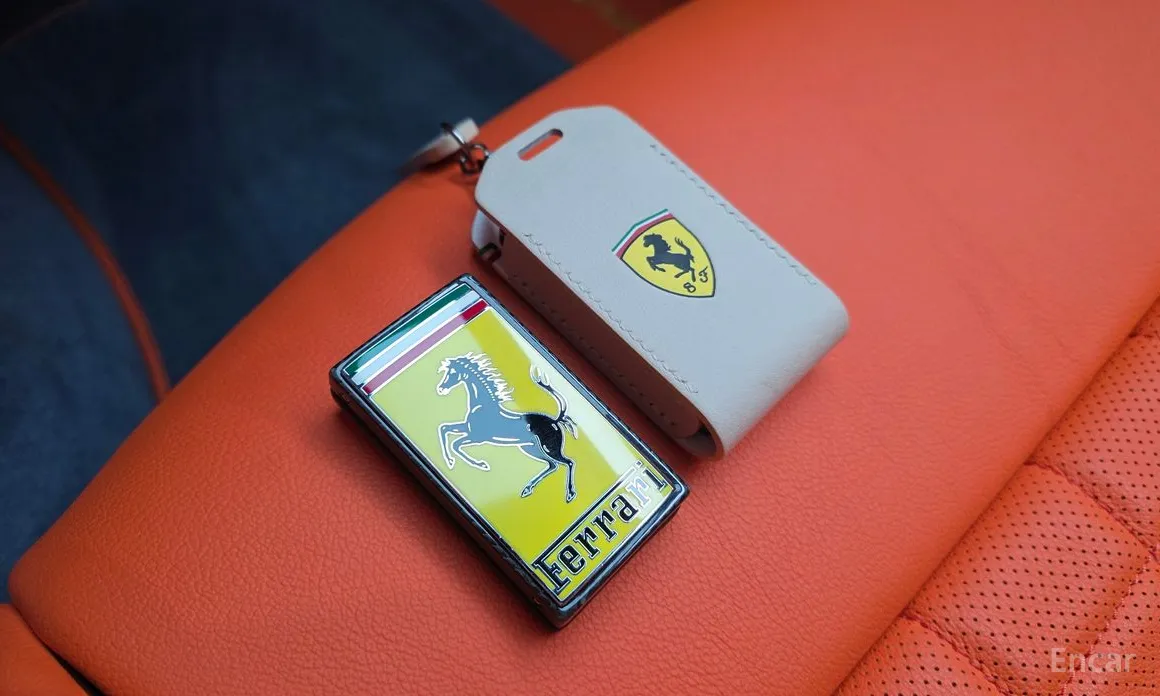 Ferrari Roma 2020 3.9