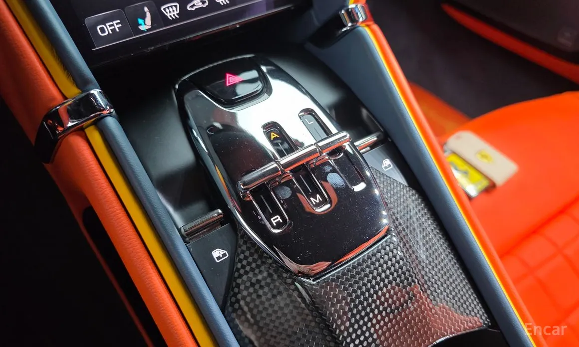 Ferrari Roma 2020 3.9