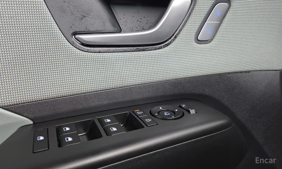 Hyundai Kona 2023 Inspiration