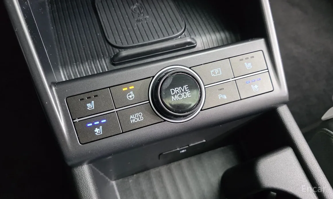 Hyundai Kona 2023 Inspiration