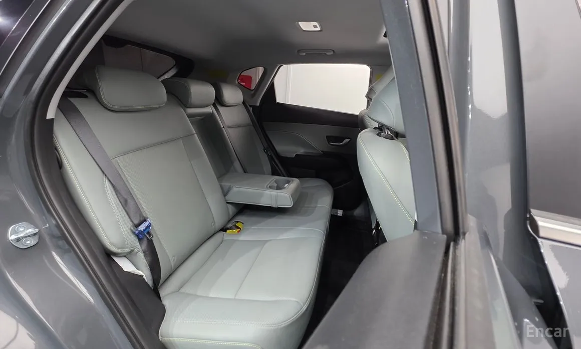 Hyundai Kona 2023 Inspiration