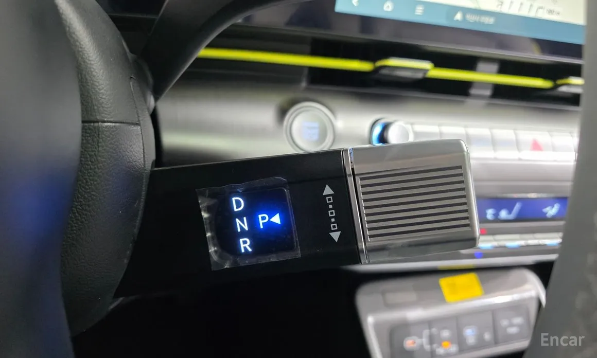 Hyundai Kona 2023 Inspiration