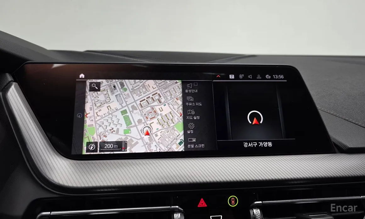 BMW 1 Series 2020 118d M Sport