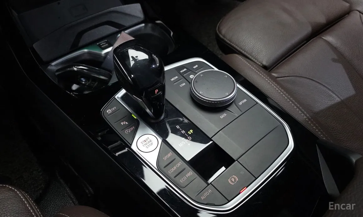 BMW 1 Series 2020 118d M Sport