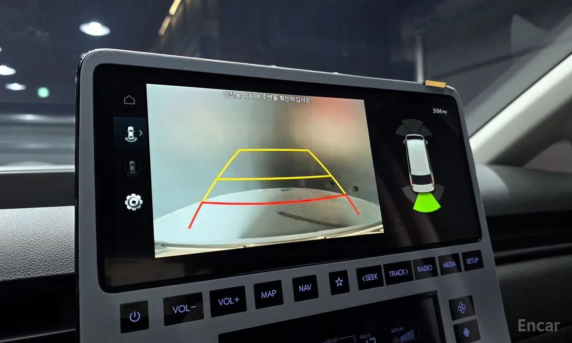 Hyundai Staria 2021 Tourer 11-Seater