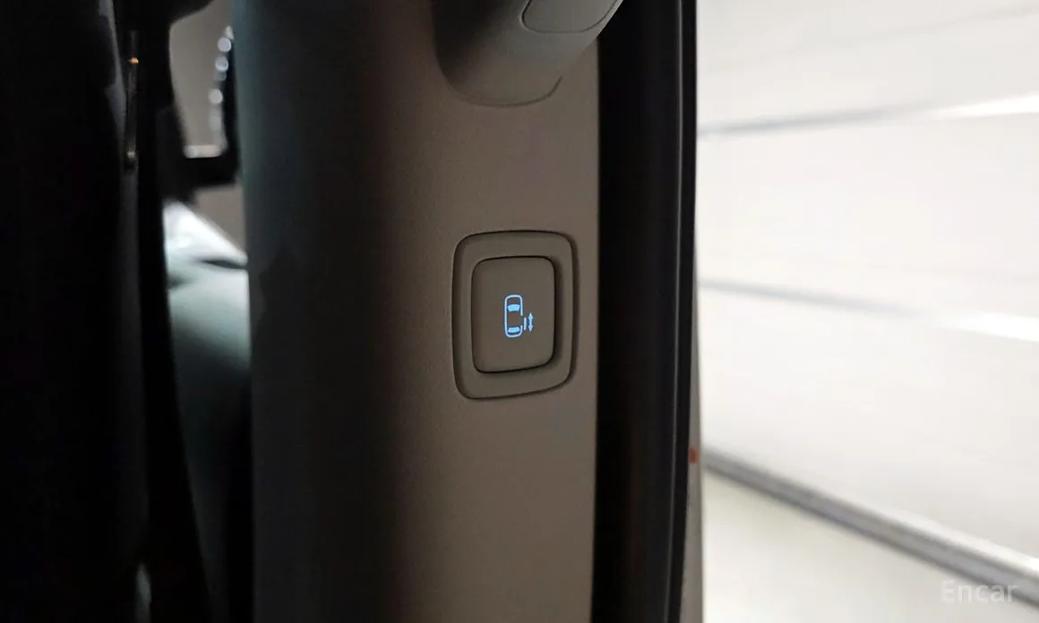 Hyundai Staria 2021 Tourer 11-Seater