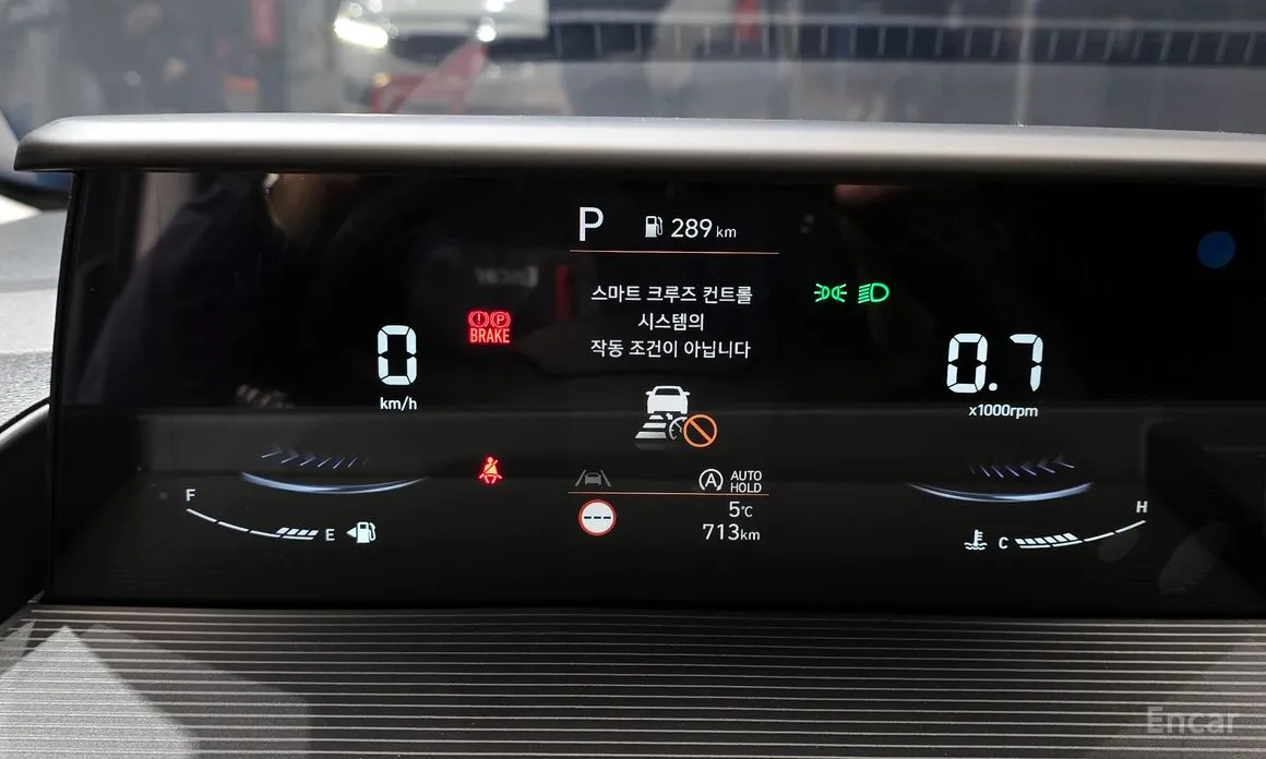 Hyundai Staria 2021 Tourer 11-Seater