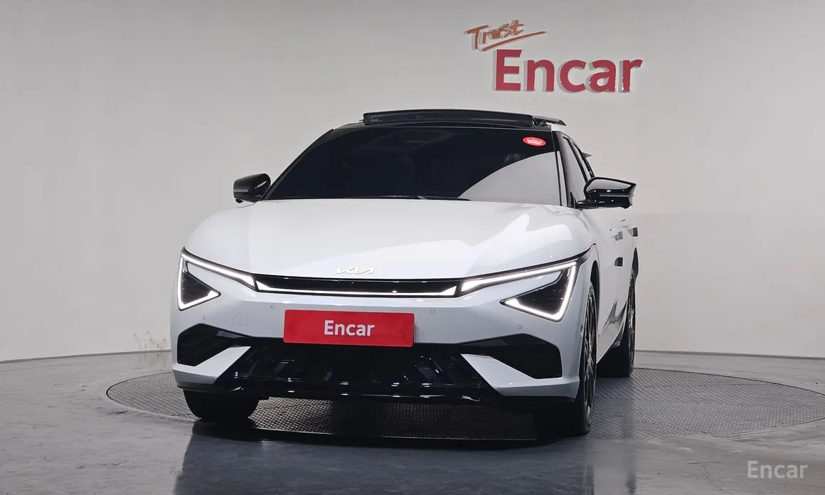 2024 Kia EV6
