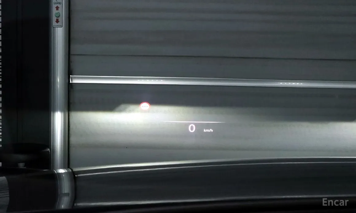 Genesis G90 2021 Gasoline 3.5 Turbo AWD