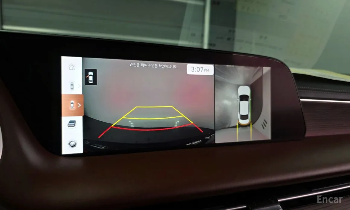 Genesis G90 2021 Gasoline 3.5 Turbo AWD