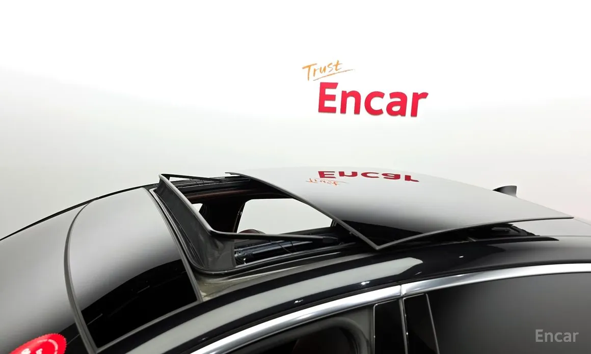 Genesis G90 2021 Gasoline 3.5 Turbo AWD