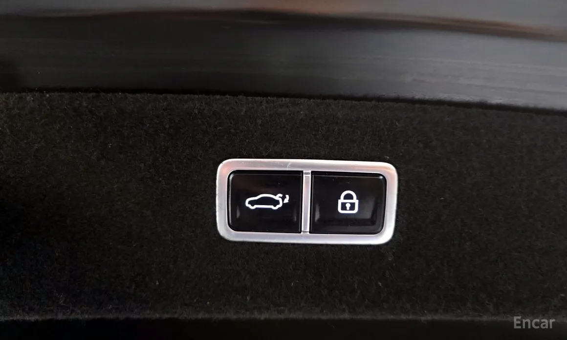 Genesis G90 2021 Gasoline 3.5 Turbo AWD