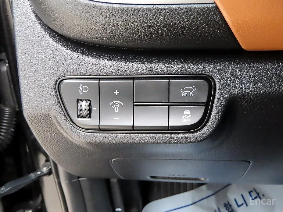 Kia Seltos 2022 Gasoline 1.6 Turbo 2WD