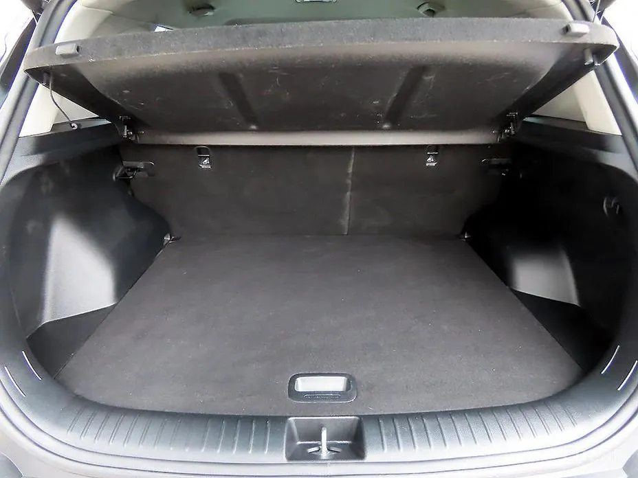 Kia Seltos 2022 Gasoline 1.6 Turbo 2WD