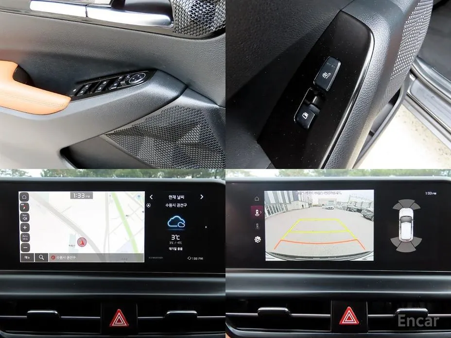 Kia Seltos 2022 Gasoline 1.6 Turbo 2WD