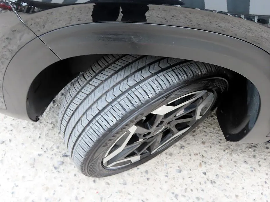 Kia Seltos 2022 Gasoline 1.6 Turbo 2WD