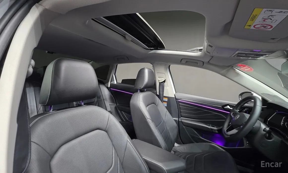 Volkswagen Jetta 2019 1.5 TSI Prestige