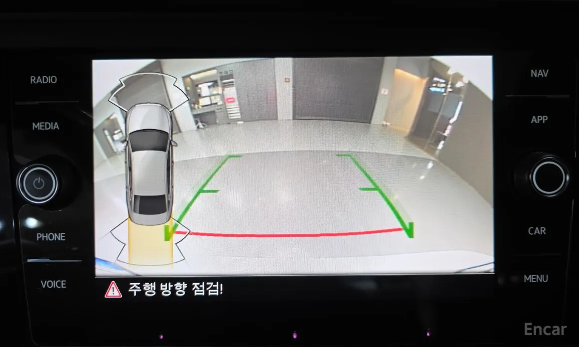 Volkswagen Jetta 2019 1.5 TSI Prestige