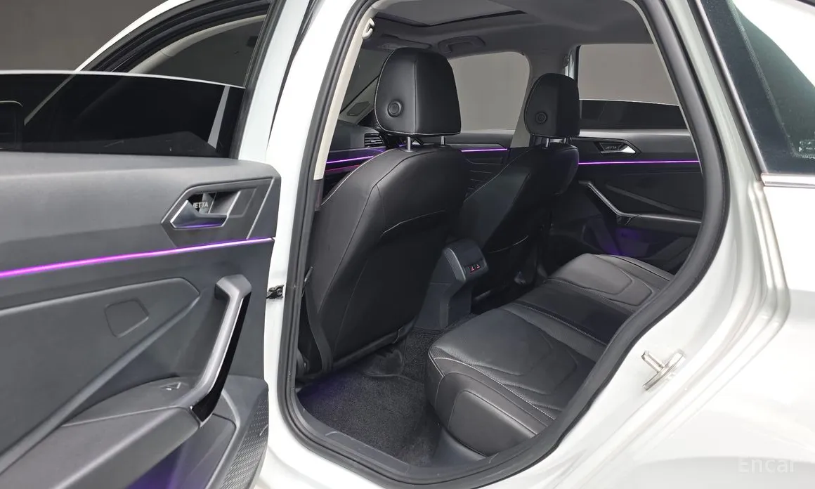 Volkswagen Jetta 2019 1.5 TSI Prestige