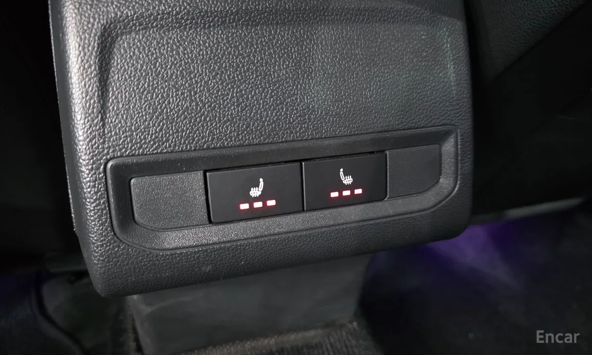 Volkswagen Jetta 2019 1.5 TSI Prestige