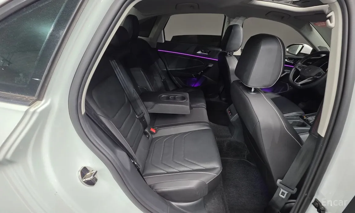 Volkswagen Jetta 2019 1.5 TSI Prestige