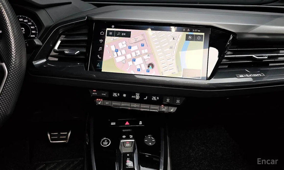 Audi Q4 e-tron 2022 40 Premium Sportback