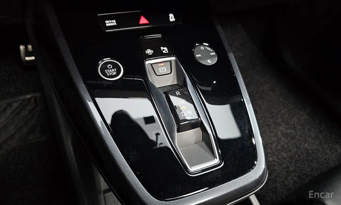 Audi Q4 e-tron 2022 40 Premium Sportback