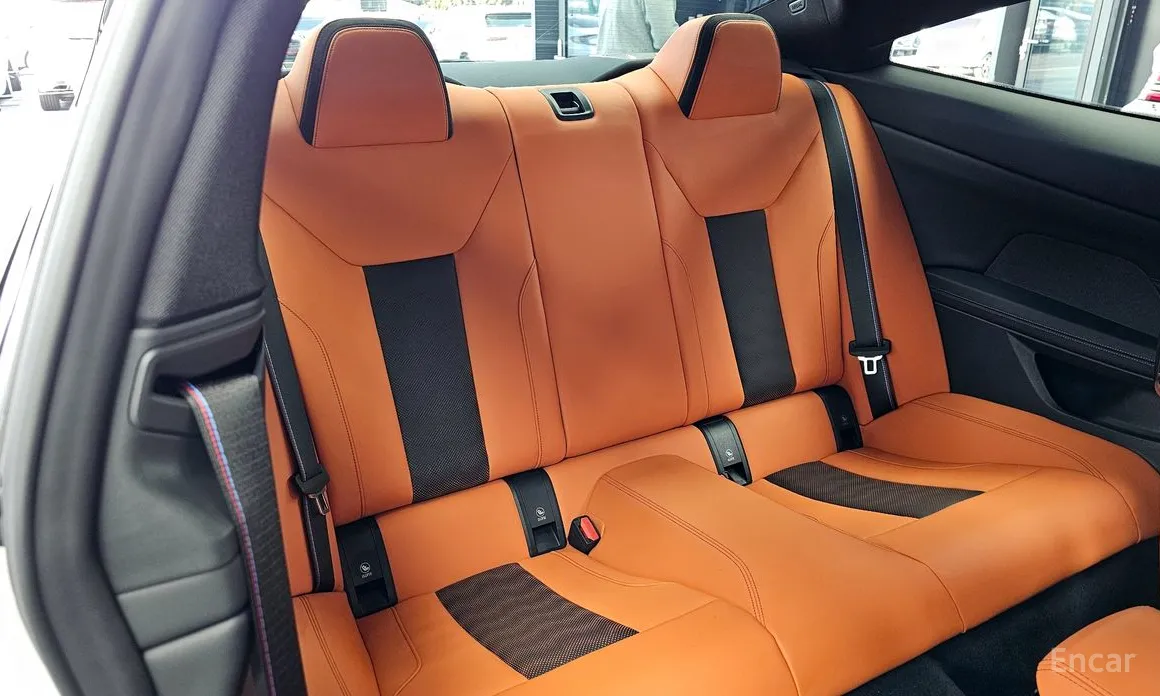 BMW M4 2021 M4 Competition M xDrive