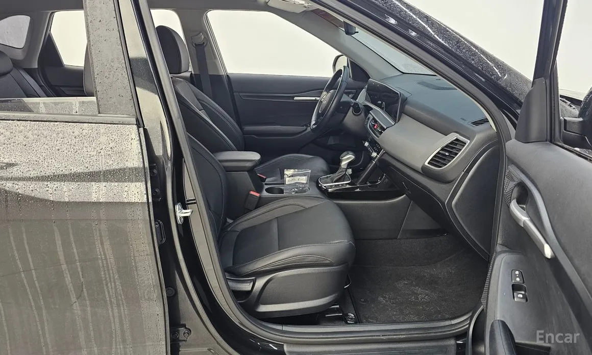 Kia Seltos 2022 Gasoline 2.0 2WD