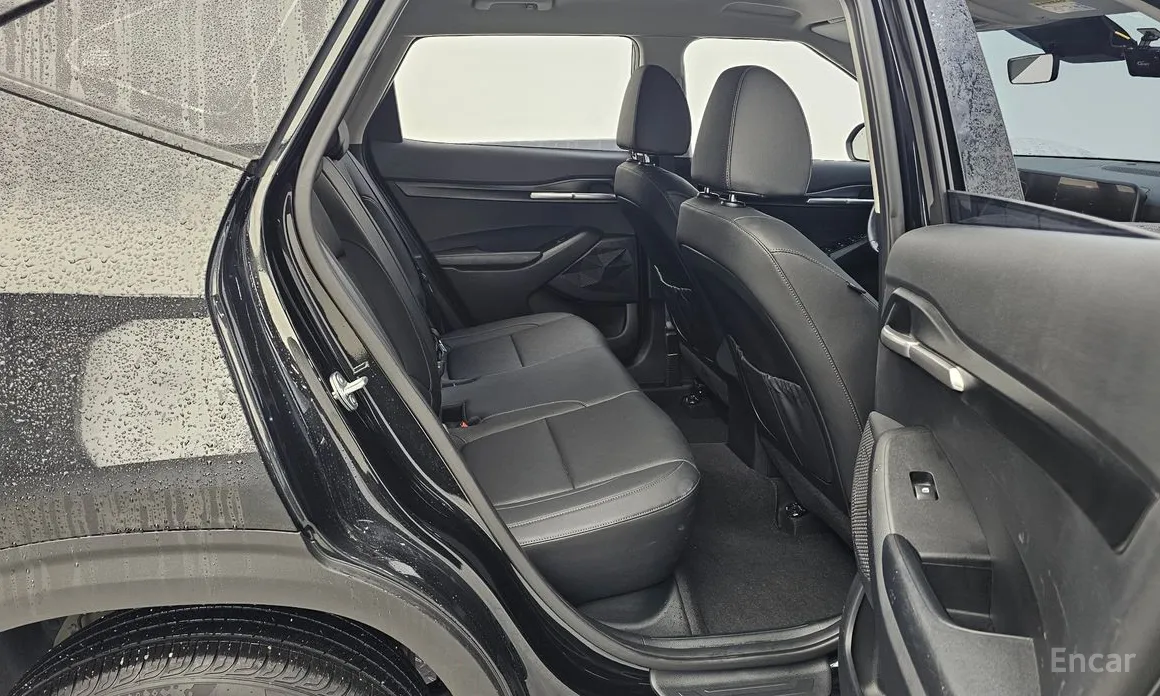 Kia Seltos 2022 Gasoline 2.0 2WD