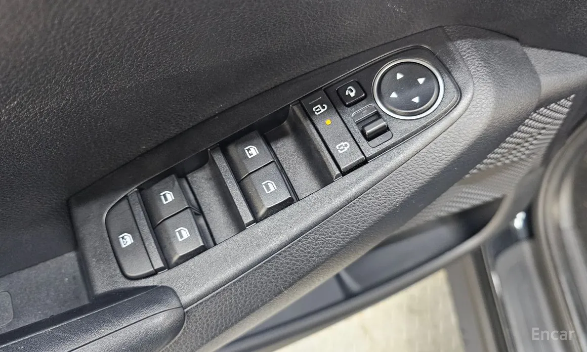 Kia Seltos 2022 Gasoline 2.0 2WD