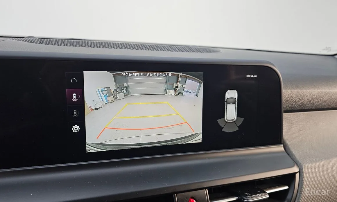 Kia Seltos 2022 Gasoline 2.0 2WD