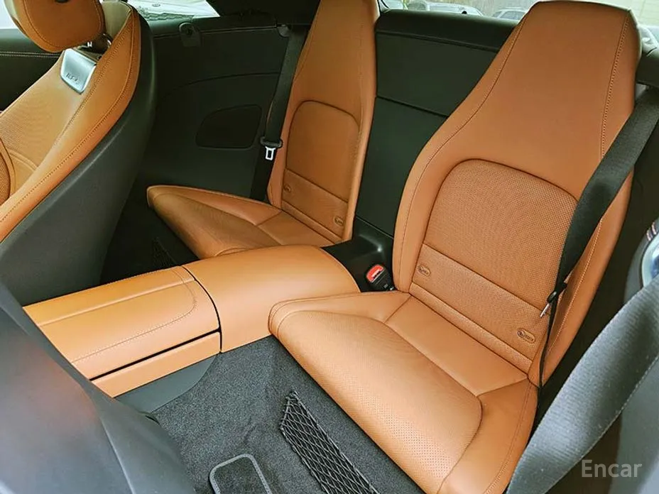 Mercedes-Benz SL-Class 2023 AMG SL63 4MATIC+