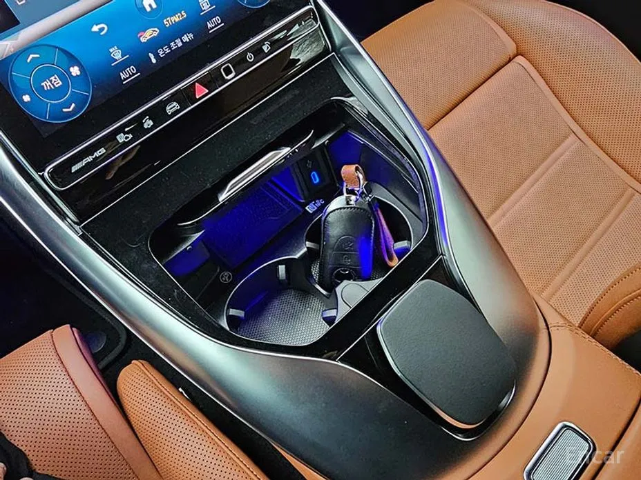 Mercedes-Benz SL-Class 2023 AMG SL63 4MATIC+