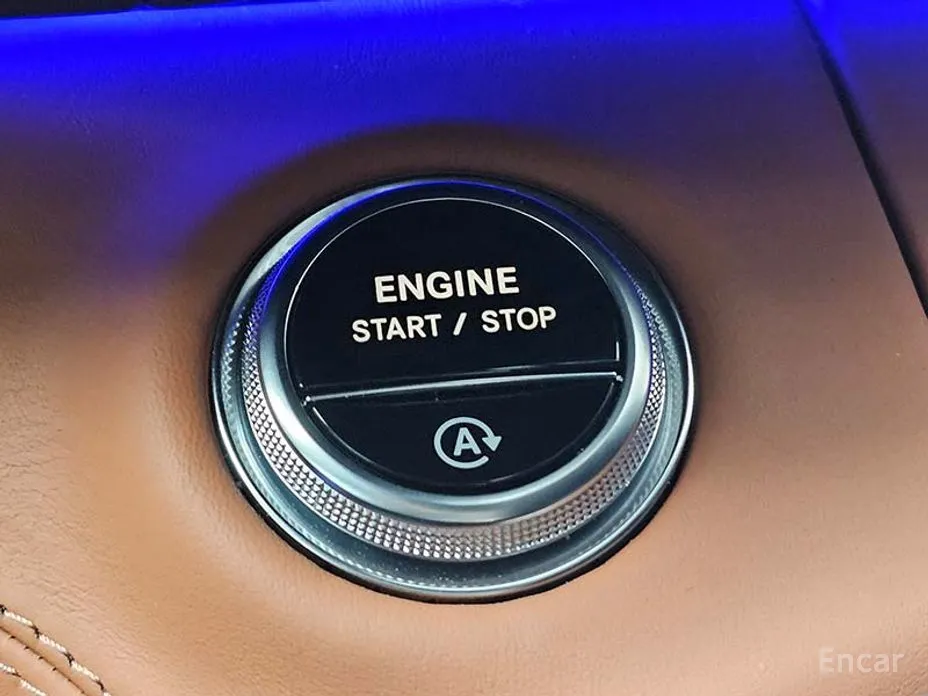 Mercedes-Benz SL-Class 2023 AMG SL63 4MATIC+