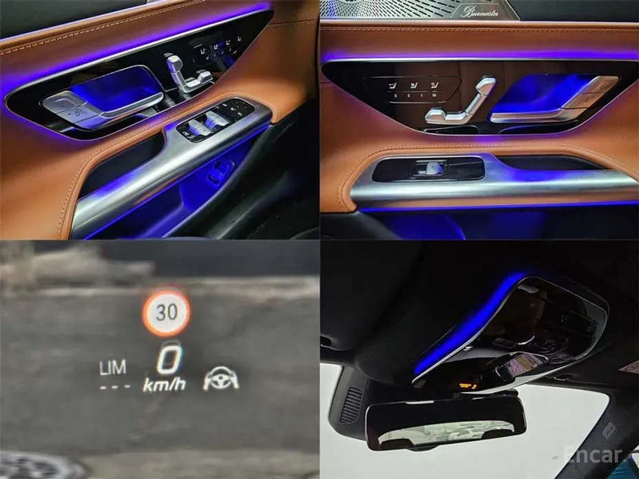 Mercedes-Benz SL-Class 2023 AMG SL63 4MATIC+